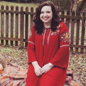 Meet your Posher, Bailey